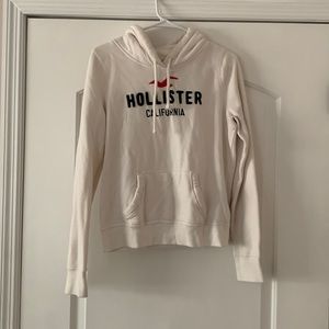 Hollister hoodie